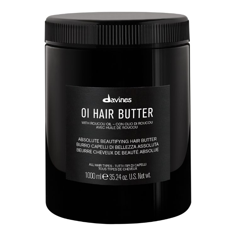 OI Hair Butter Davines