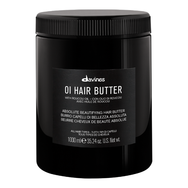 OI Hair Butter Davines