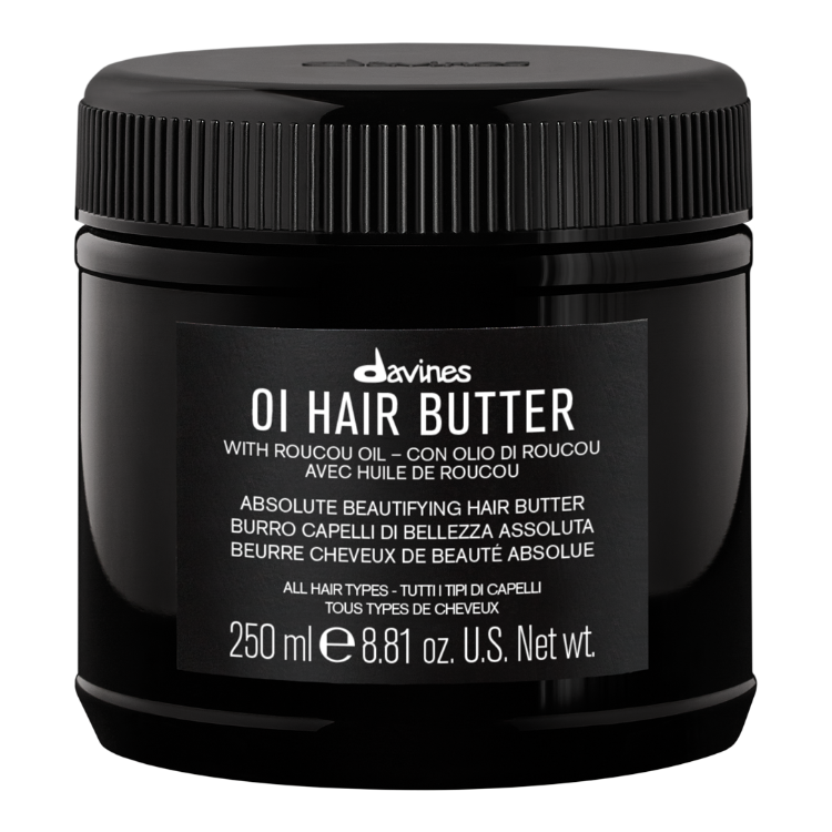 OI Hair Butter Davines