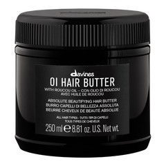OI Hair Butter