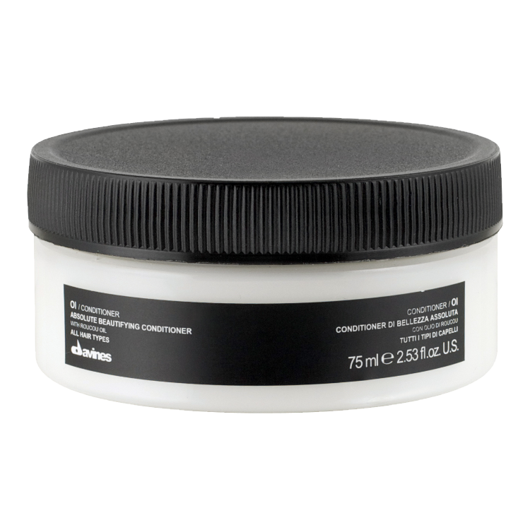 OI Conditioner Davines
