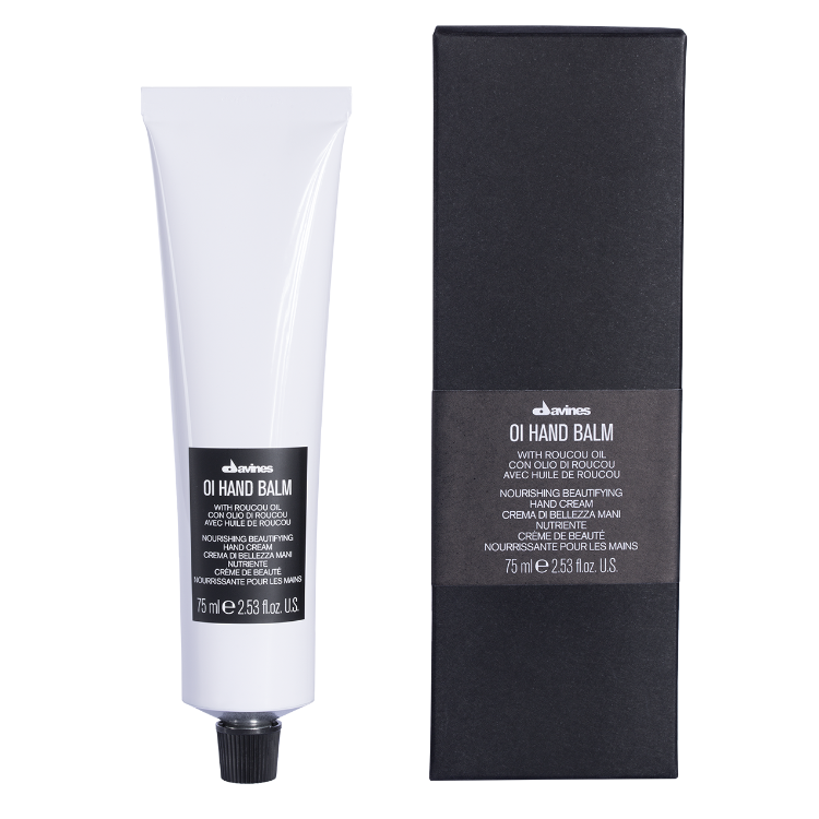 OI Hand Balm Davines