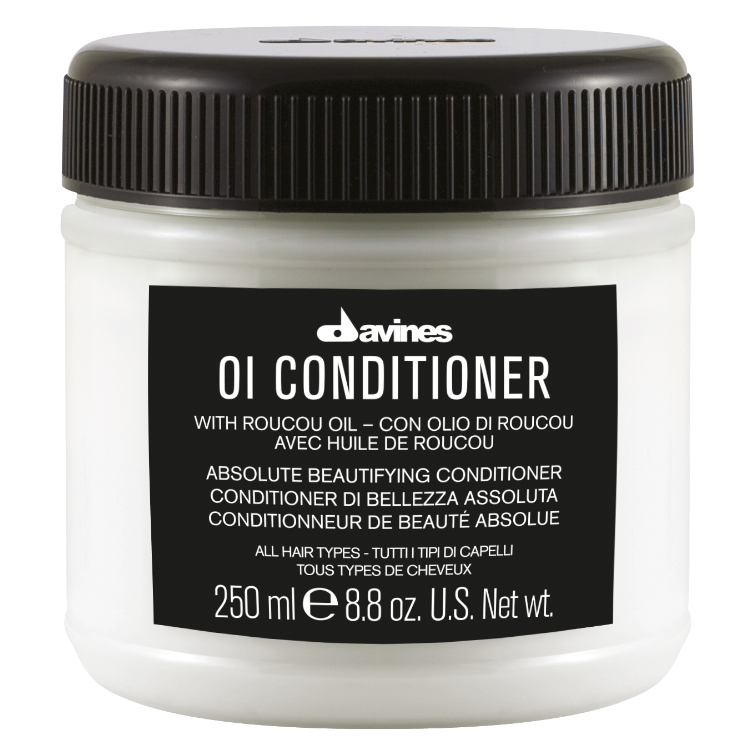 OI Conditioner Davines