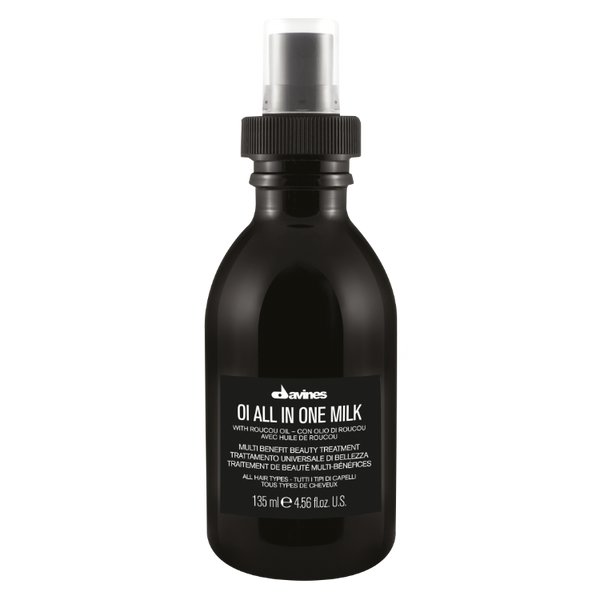 OI All in One Milk Spray Davines