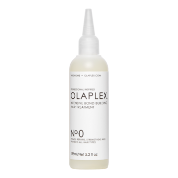 OLAPLEX® N° 0 Intensive Bond Building Hair Treatment Olaplex