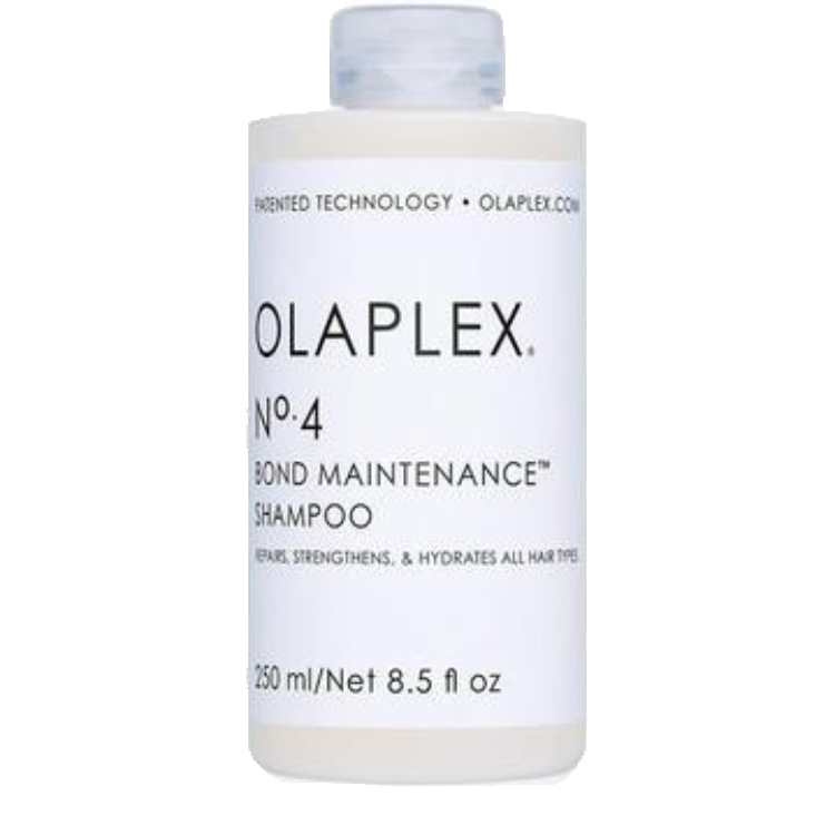 OLAPLEX® NO.4 SHAMPOO Olaplex