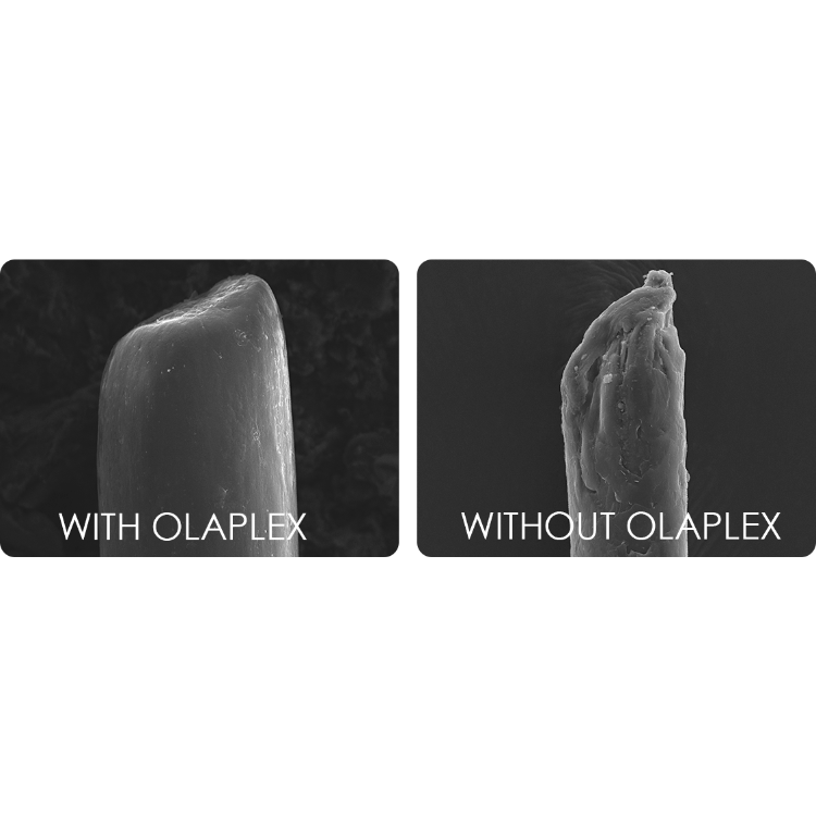 OLAPLEX® N° 0 Intensive Bond Building Hair Treatment Olaplex