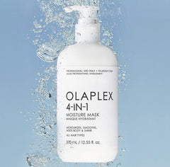 OLAPLEX® Reparierende 4-IN-1 Maske