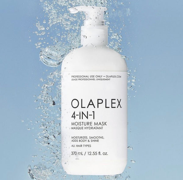 OLAPLEX® Reparierende 4-IN-1 Maske Olaplex