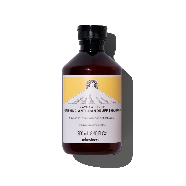 Purifying Shampoo Davines