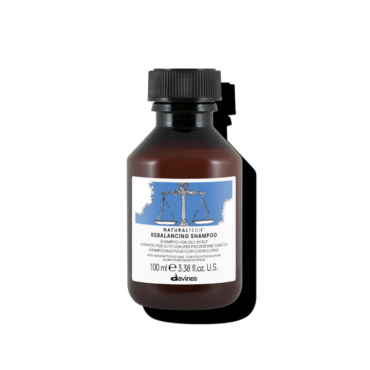 Rebalancing Shampoo Davines