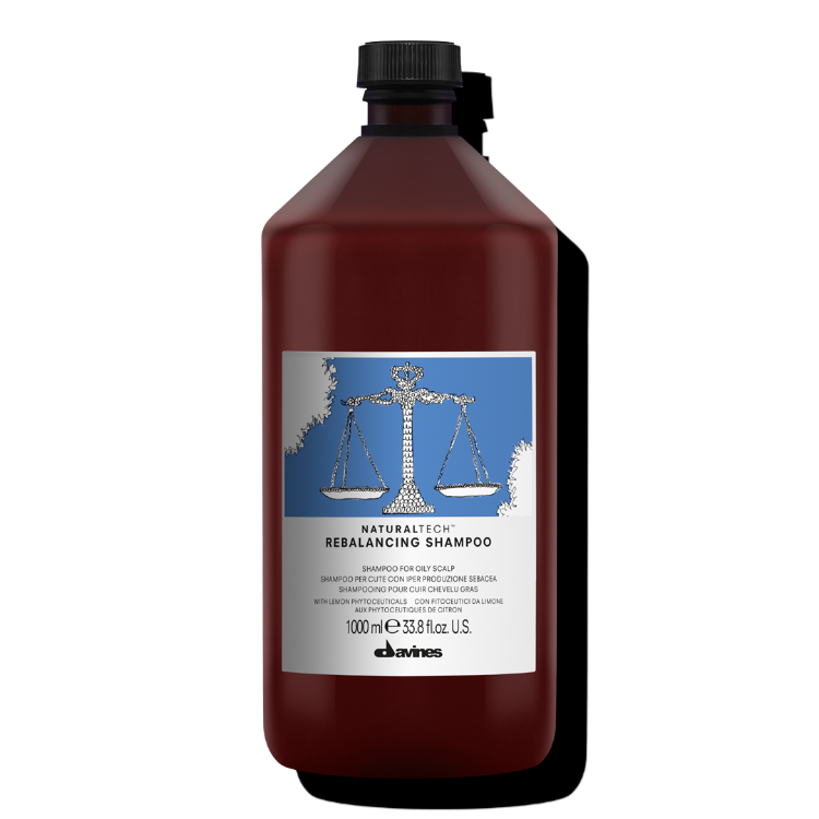 Rebalancing Shampoo Davines