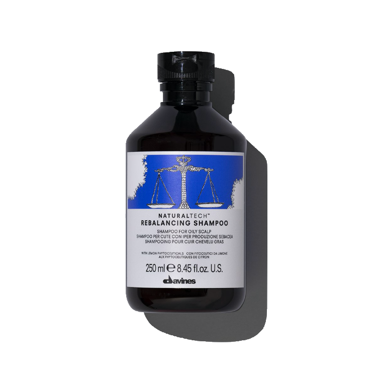 Rebalancing Shampoo Davines