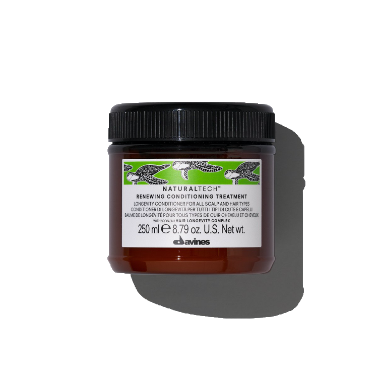 Renewing Cond. Treatment Davines