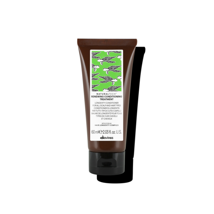 Renewing Cond. Treatment Davines