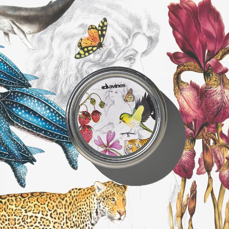 Authentic Replenishing Butter Davines