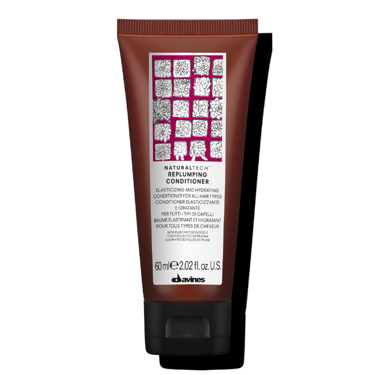 Replumping Conditioner Davines