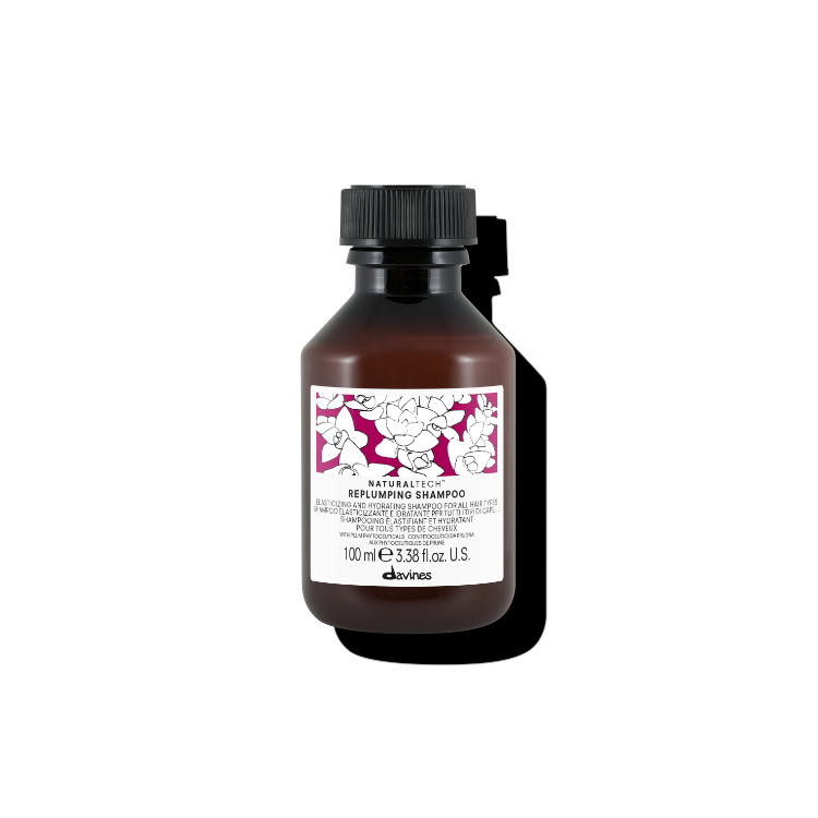 Replumping Shampoo Davines