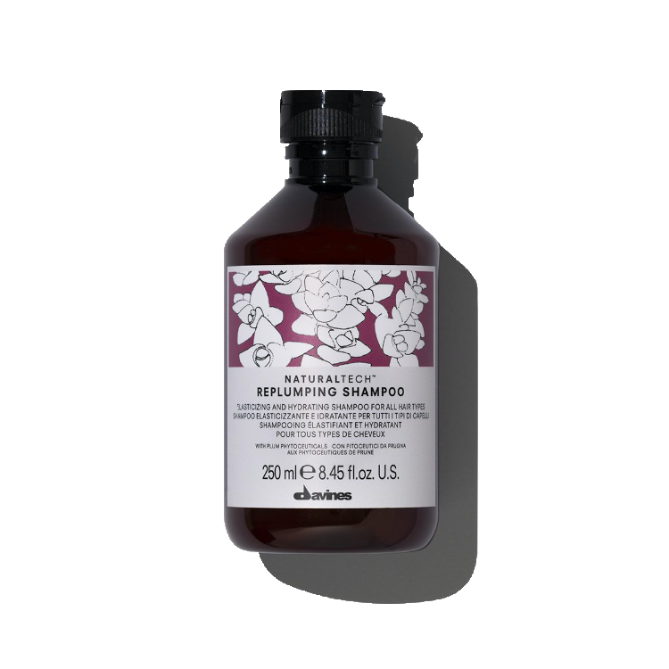 Replumping Shampoo Davines