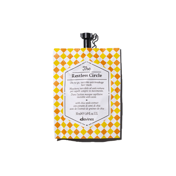 The Restless Circle Davines