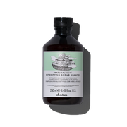 Detoxifying Scrub Shampoo Davines