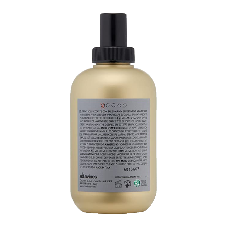 Sea Salt Spray Davines