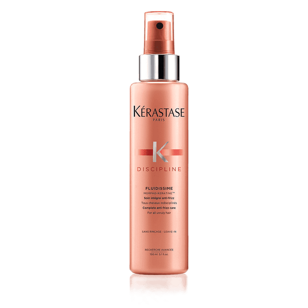 DISCIPLINE Fluidissime Kerastase