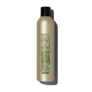 This is An Strong Hold Hairspray Davines