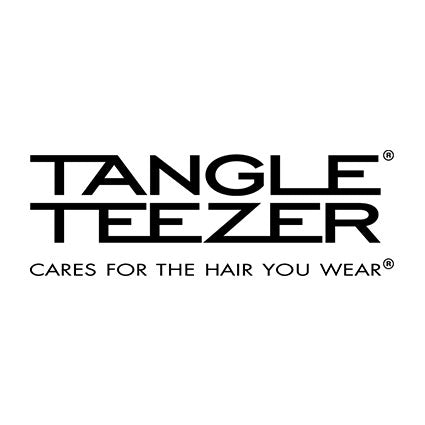 EASY DRY & GO VENTED HAIRBRUSH - TICKLED PINK Tangle Teezer