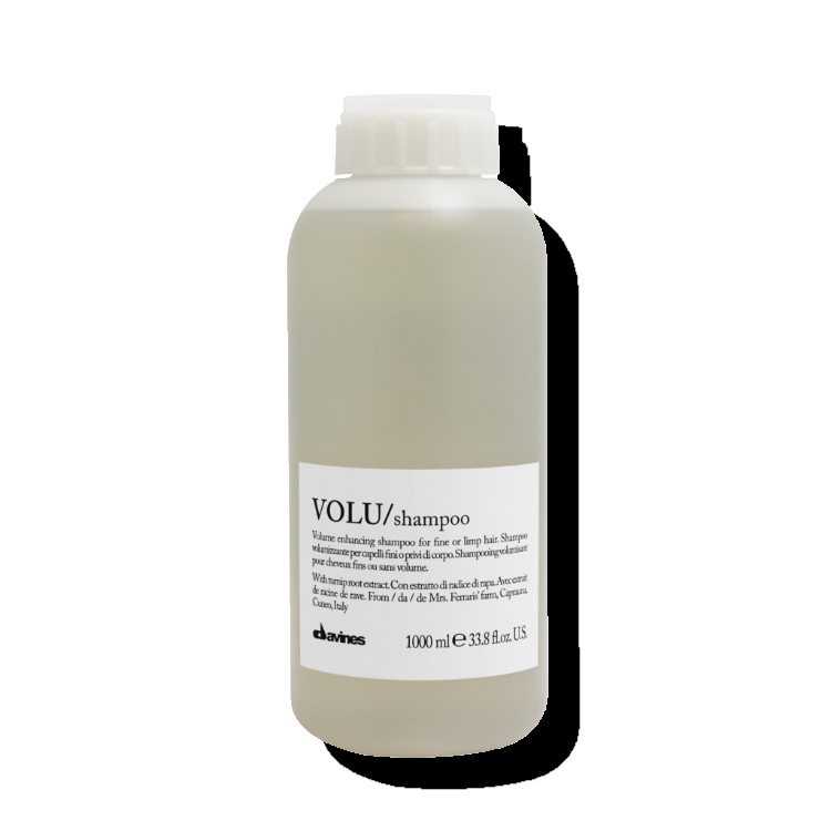 VOLU Shampoo Davines