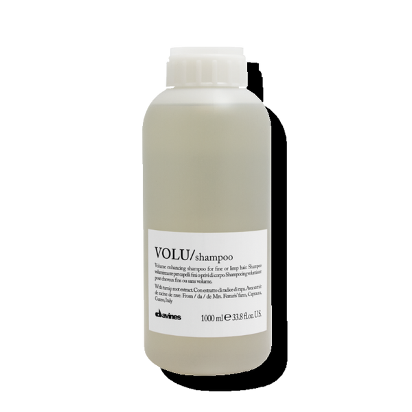 VOLU Shampoo Davines