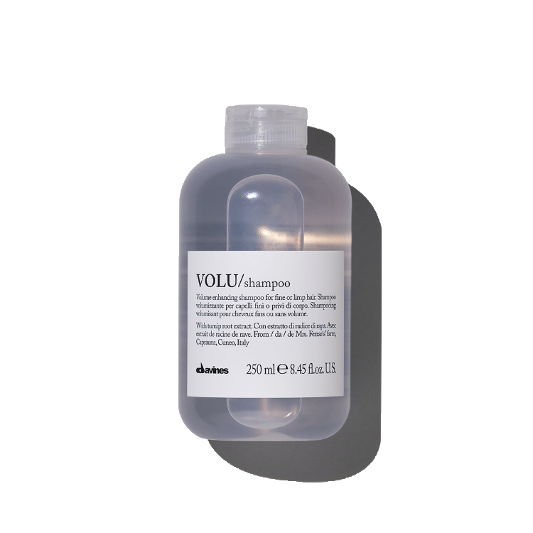 VOLU Shampoo Davines