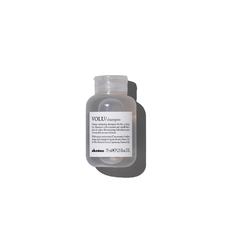 VOLU Shampoo Davines