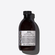 DAVINES ALCHEMIC SHAMPOO TOBACCO Davines
