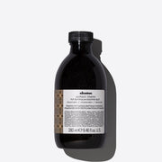 DAVINES ALCHEMIC SHAMPOO CHOCOLATE Davines