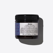 DAVINES ALCHEMIC CONDITIONER SILVER Davines