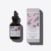 NATURALTECH ELEVATING MASSAGE OIL Davines