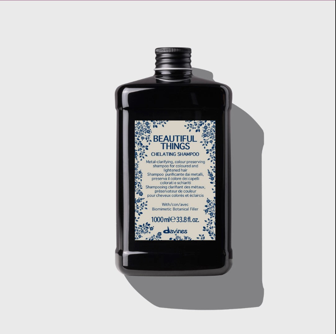 BEAUTIFUL THINGS Mask Davines