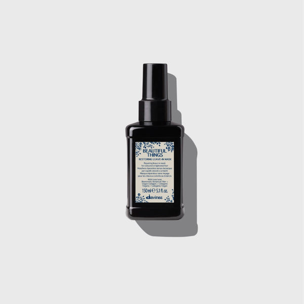 BEAUTIFUL THINGS Mask Davines