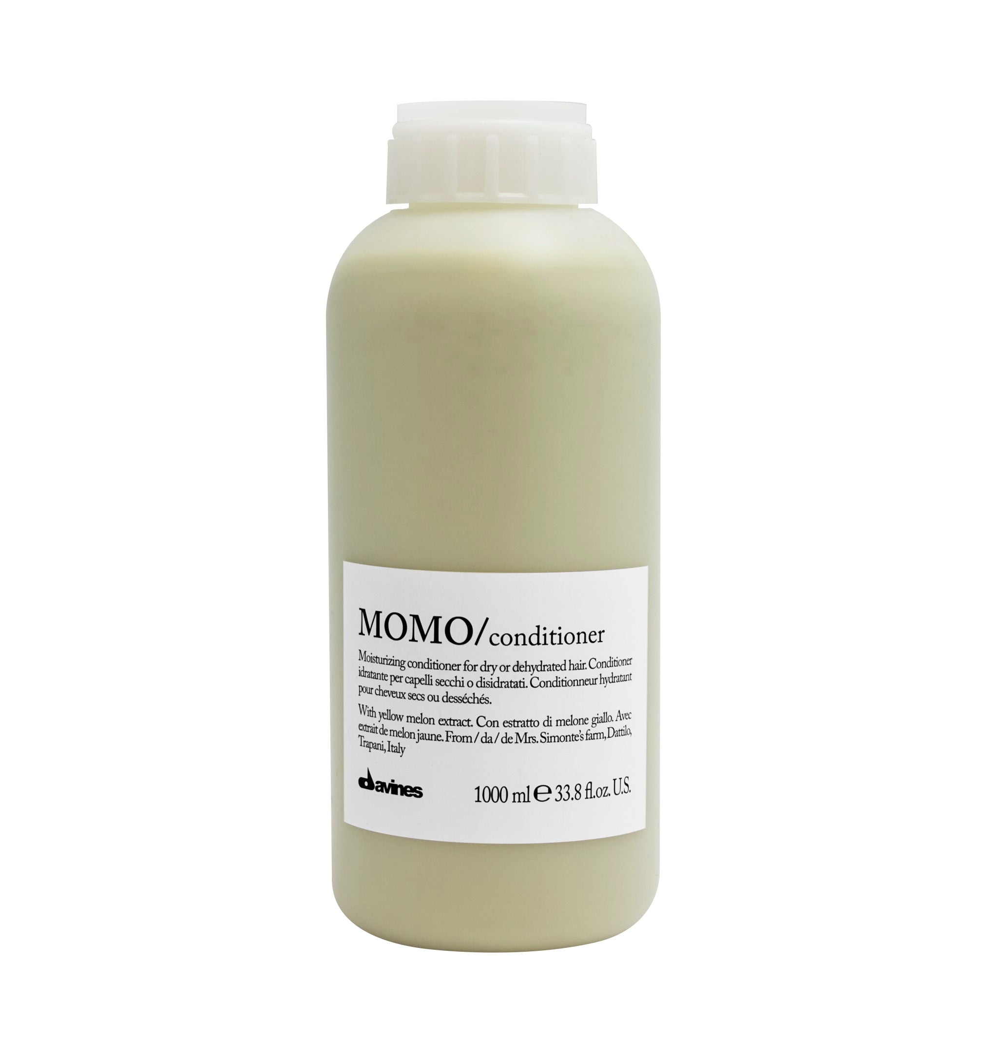 MOMO Conditioner Davines