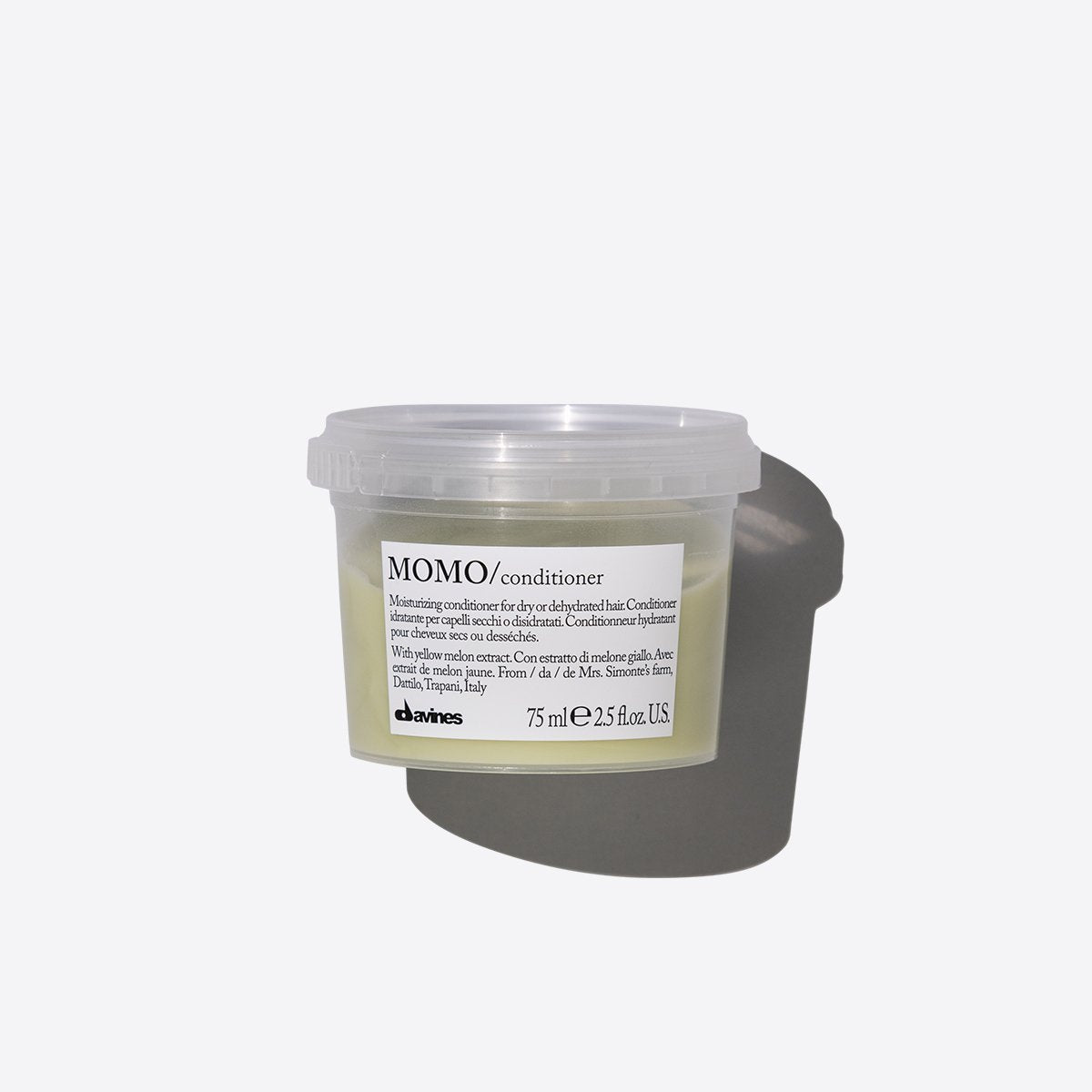 MOMO Conditioner Davines