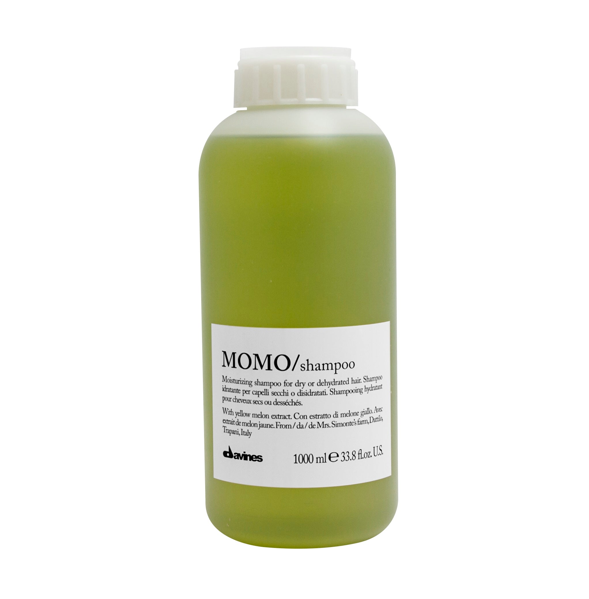 MOMO Shampoo Davines