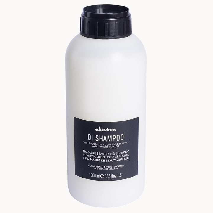 OI Shampoo Davines