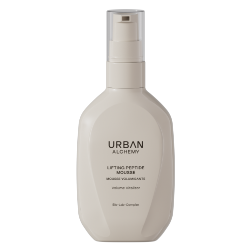 VOLUME VITALIZER MOUSSE Urban Alchemy