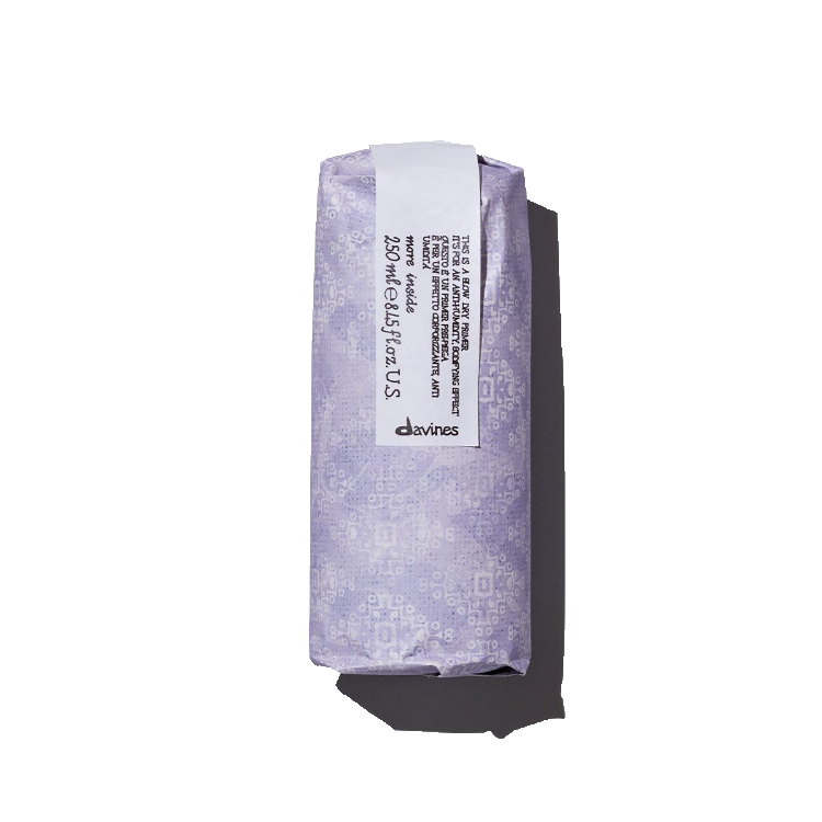 This is a primer Davines