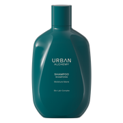 MOISTURE MANE SHAMPOO Urban Alchemy