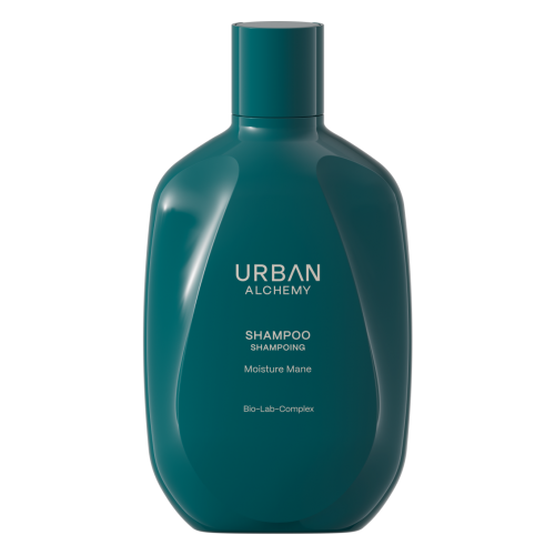 MOISTURE MANE SHAMPOO Urban Alchemy