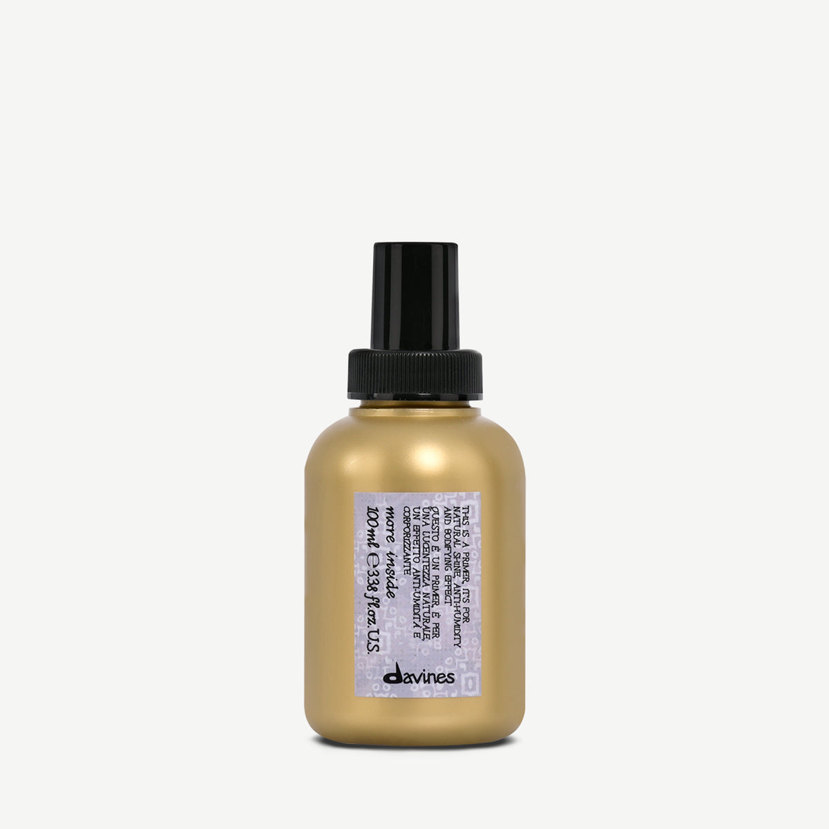 Davines More Inside This Is A Primer 100 ml