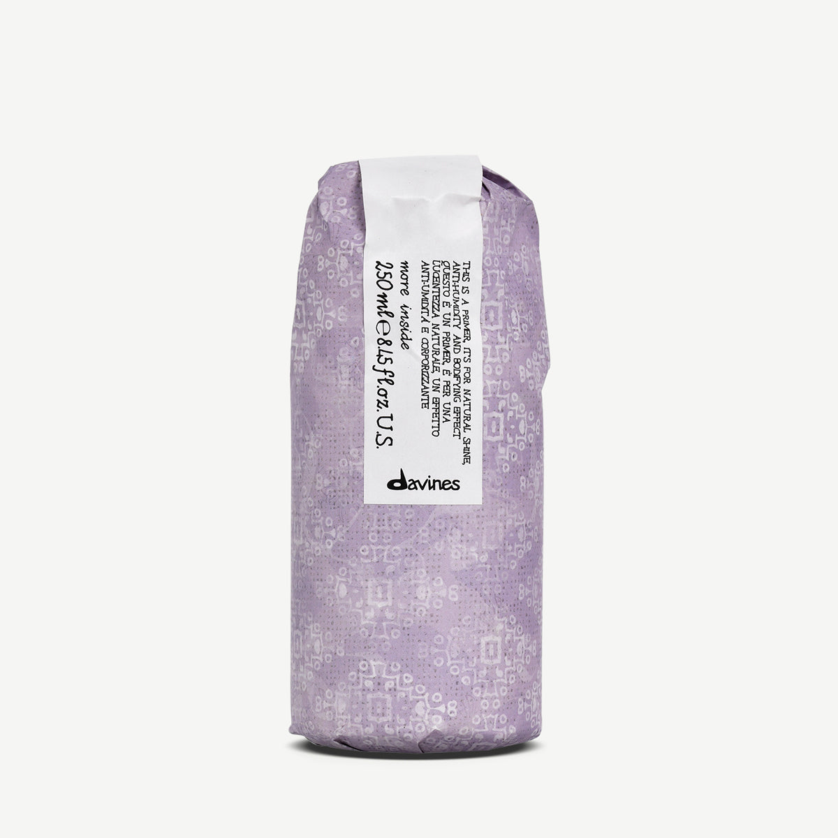 Davines More Inside This Is A Primer 250 ml
