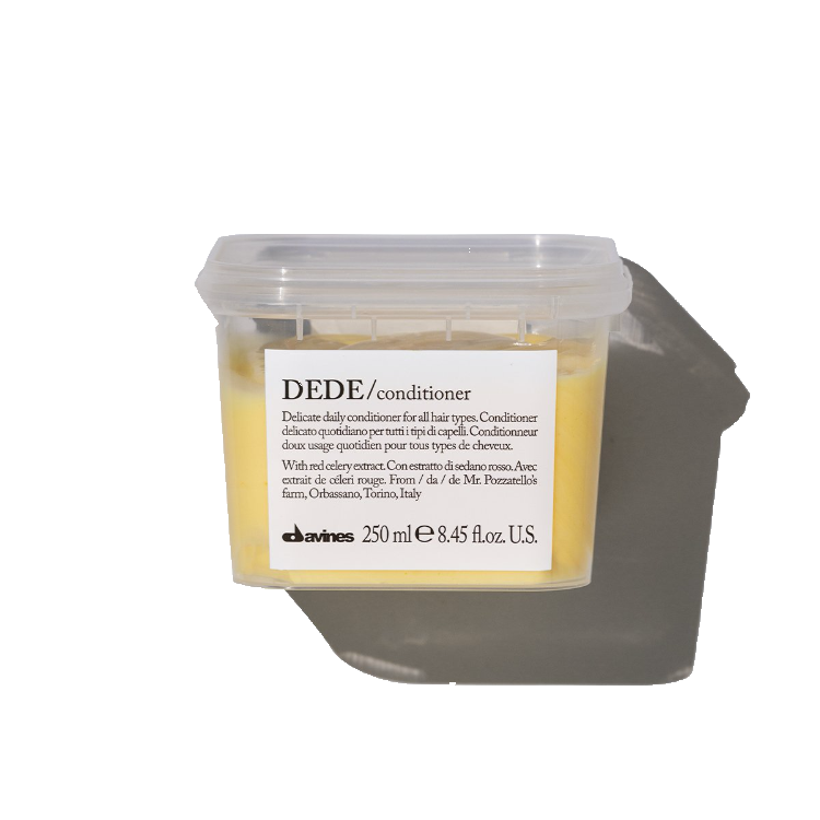 DEDE Conditioner Davines